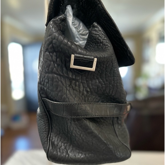 Salvatore Ferragamo brief bag - Picture 3 of 12